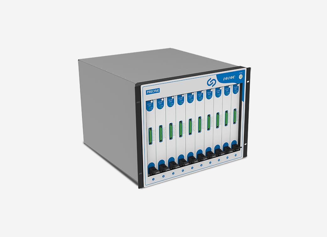 CS系列插卡式數字源表 CS系列插卡式數字源表